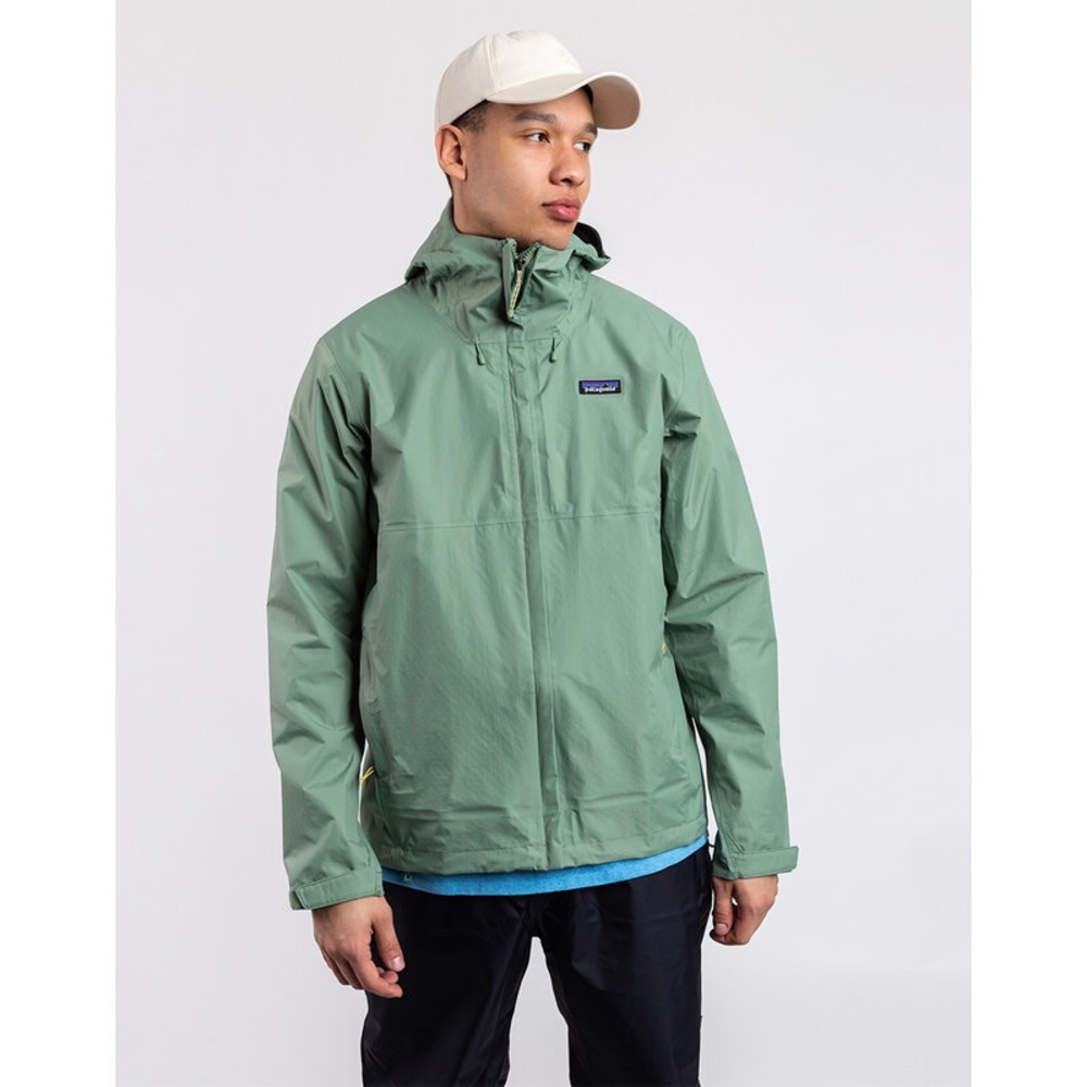 Patagonia Torrentshell 3L Men’s Raincoat